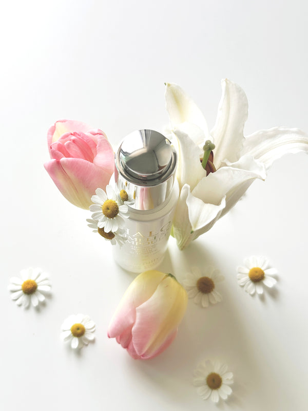 moi:fully Halo Timeless Ampoule