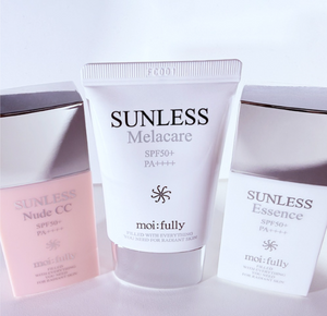 SUNLESS