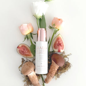 Halo Blossom Ampoule