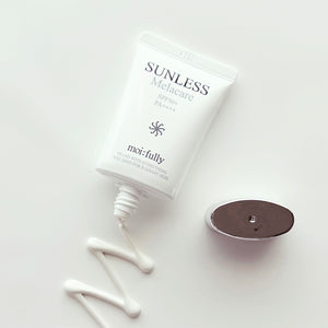 SUNLESS melacare SPF50+ PA++++ Sunscreen