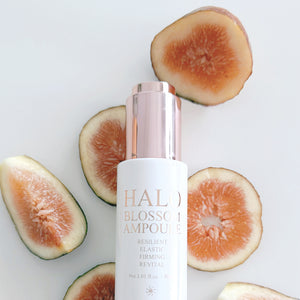 Halo Blossom Ampoule