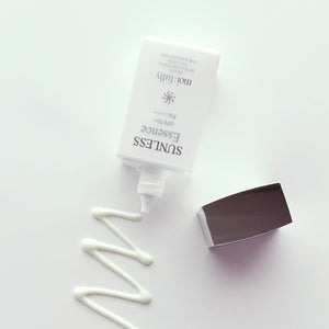 SUNLESS Essence SPF50+ PA++++ Sunscreen