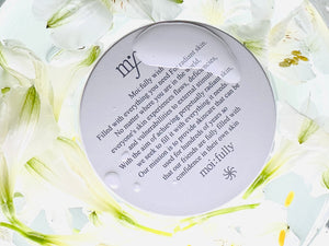 moi:fully Radiant Cream