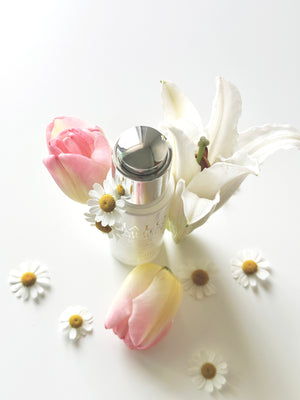 moi:fully Halo Timeless Ampoule