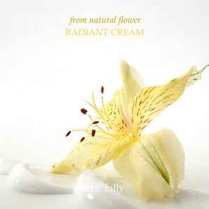 Radiant Cream for Deep Hydration & Skin Balance